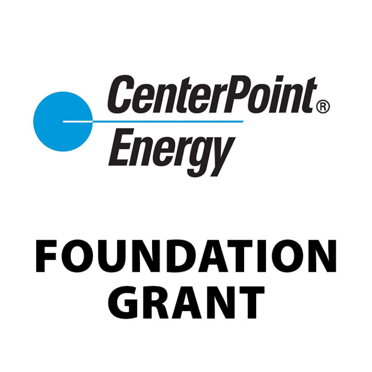 CenterPoint Energy Foundation Grant Society Of St Vincent De Paul 